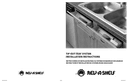 User manual 1, 6541-14-11-4