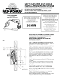 User manual 1