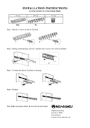 User manual 1, BRCPOSL-14-BZ-1
