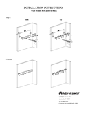 User manual 1, BRCSL-14NS-CR-1