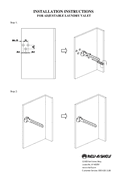 User manual 1