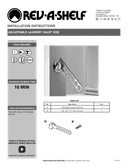 User manual 1, CLVSL-MB-1