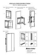User manual 1, CMTWSL-1448-SM-1