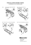User manual 1, CPUIBSL-COVER-52