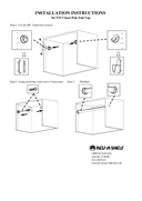 User manual 1, CRCSL-MB-1