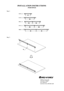 User manual 1, CSRSL-30CR-10