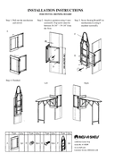User manual 1, CSWIBSL-14-SM-1