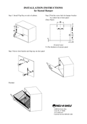 User manual 1, CTOHBSL-211419-CR-1