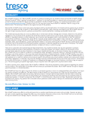 Technical data sheet 1
