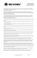 User manual 1, LD-4BW-062-28-1