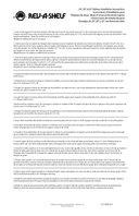 User manual 1, LD-4BW-472-32-1
