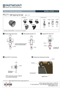 User manual 1, PC-M2H