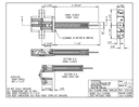 Technical data, 218ICUS26D