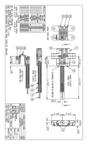 Technical data, 416SSUS32D
