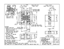 Technical data, 418SSUS32D