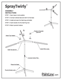 User manual 1