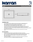 User manual 1