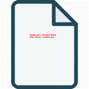 Safety data, Titebond Wood Glue, White, 1 Gallon Jug
