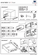 User manual 1