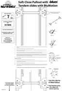 User manual 1, 448-BCSC-5C