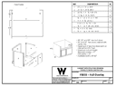 Technical data, WFHAGRFSB33