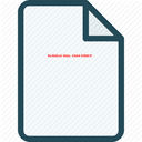 Technical data, 1204-1MDB-P