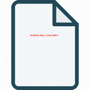 Technical data, 2135-1MDB-P