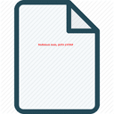 Technical data, 2373-1VTN-P