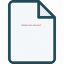 Technical data, 5090-4055-P