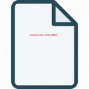 Technical data, 9476-1BPN-P