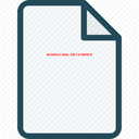 Technical data, EH-1416BFM-B