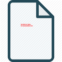 Technical data, TB-S5850XM-030