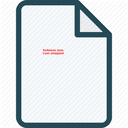 Technical data, 5108-455MDB-P