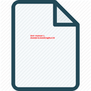 User manual 1, HGS3D-S160SH