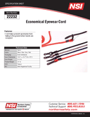 Technical data sheet 1