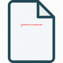 Technical data sheet 1