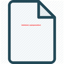Technical data sheet 1