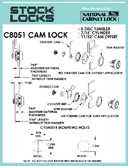 Technical data sheet 1