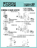 Technical data sheet 1