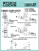 Technical data sheet 1