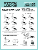 Technical data sheet 1