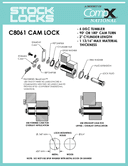 Technical data sheet 1