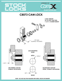 Technical data sheet 1