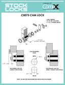 Technical data sheet 1