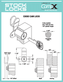 Technical data sheet 1