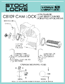 Technical data sheet 1