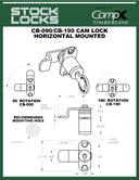Technical data sheet 1