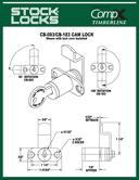 Technical data sheet 1