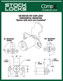 Technical data sheet 1
