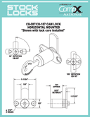 Technical data sheet 1